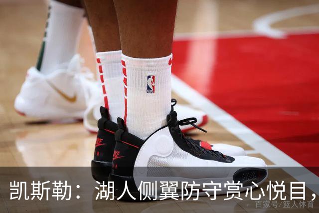 凯斯勒：湖人侧翼防守赏心悦目，靠的就是侵略性