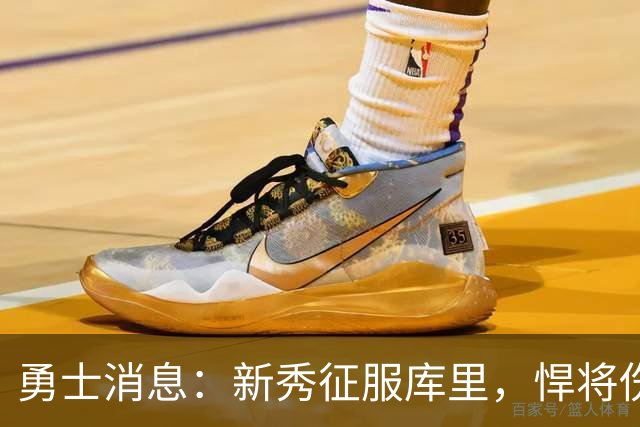 勇士消息：新秀征服库里，悍将伤势无碍，战掘金出场更新
