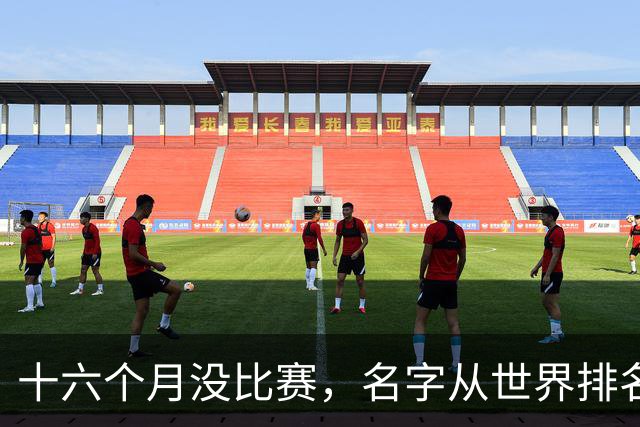十六个月没比赛，名字从世界排名上消失：19岁的全红婵，还能自己走回去吗？