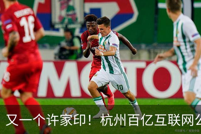 又一个许家印！杭州百亿互联网公司暴雷，49岁创始人失联被立案