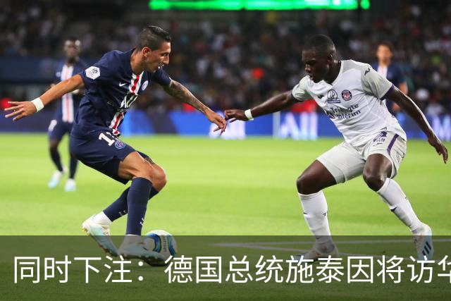 同时下注：德国总统施泰因将访华，几乎同时总理默茨将访问日本