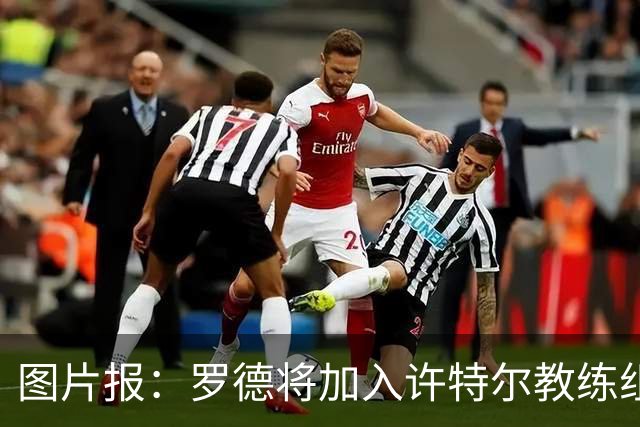 图片报：罗德将加入许特尔教练组，本周末首次亮相