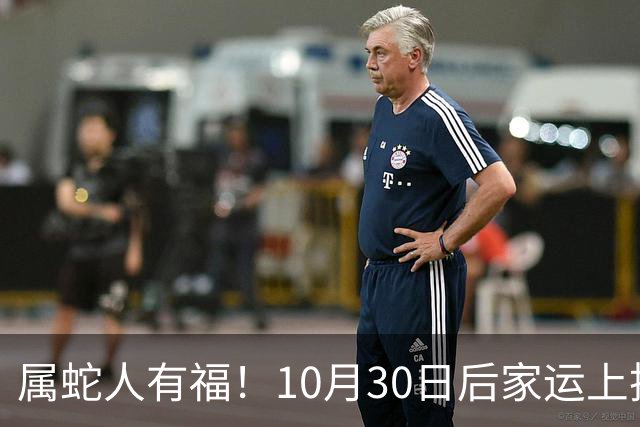 属蛇人有福！10月30日后家运上扬，家中晚辈迎来上升机遇