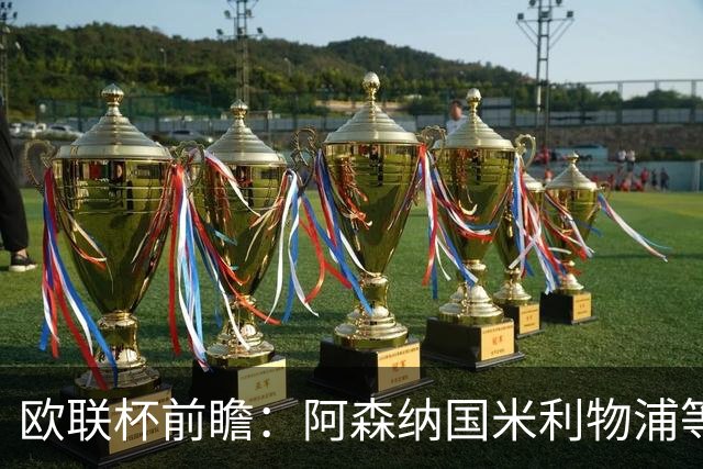 欧联杯前瞻：阿森纳国米利物浦等豪门阵容解析