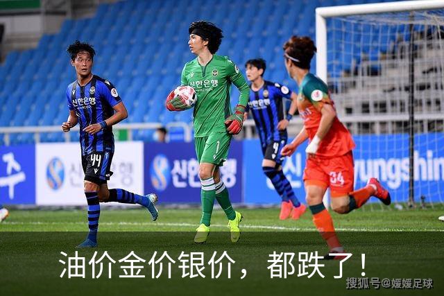 油价金价银价，都跌了！