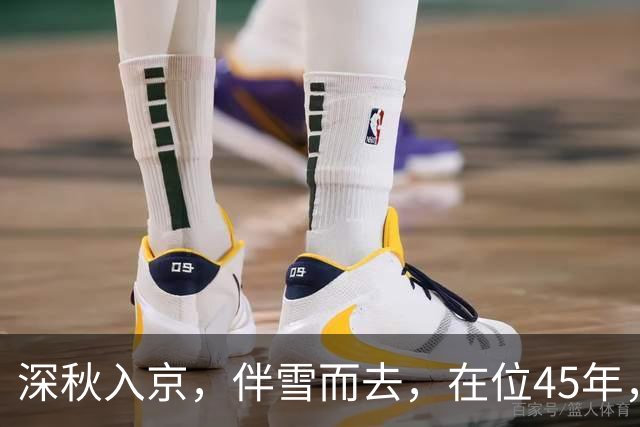 深秋入京，伴雪而去，在位45年，杀3位首辅，将大明拖入无底深渊