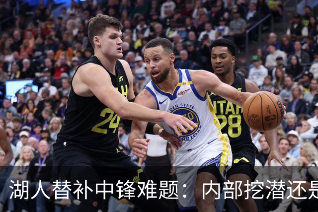 湖人替补中锋难题：内部挖潜还是外部补强？