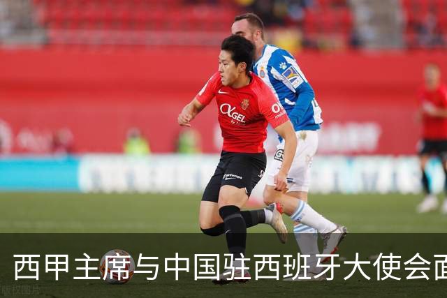 西甲主席与中国驻西班牙大使会面沟通姆巴佩风波，皇马仍未给出诚意道歉
